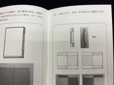 画像4: 平面からくり屏風1 平面からくり屏風2 (4)