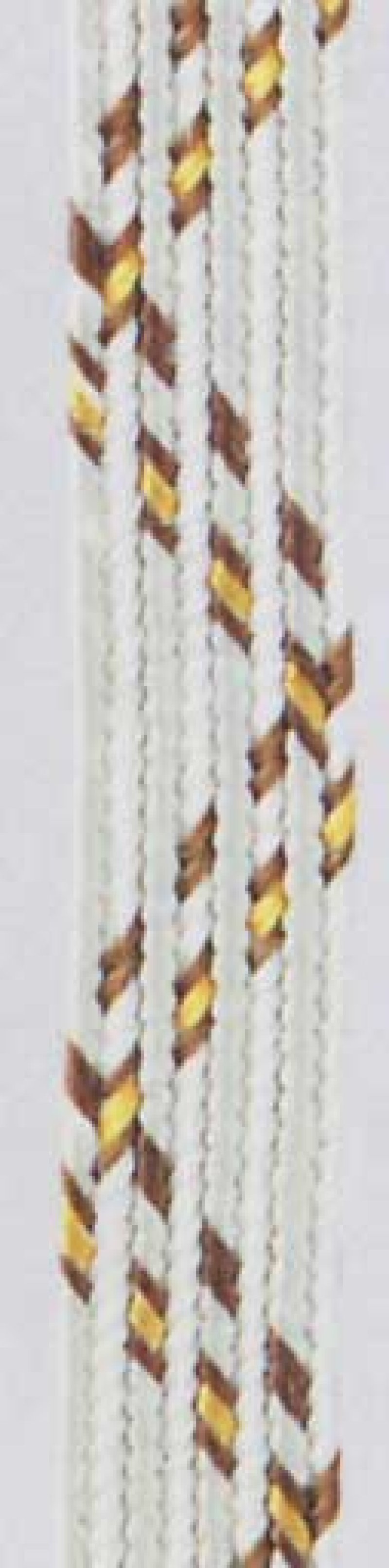 画像1: 〔表具用紐〕金華 中 90尺(30m)