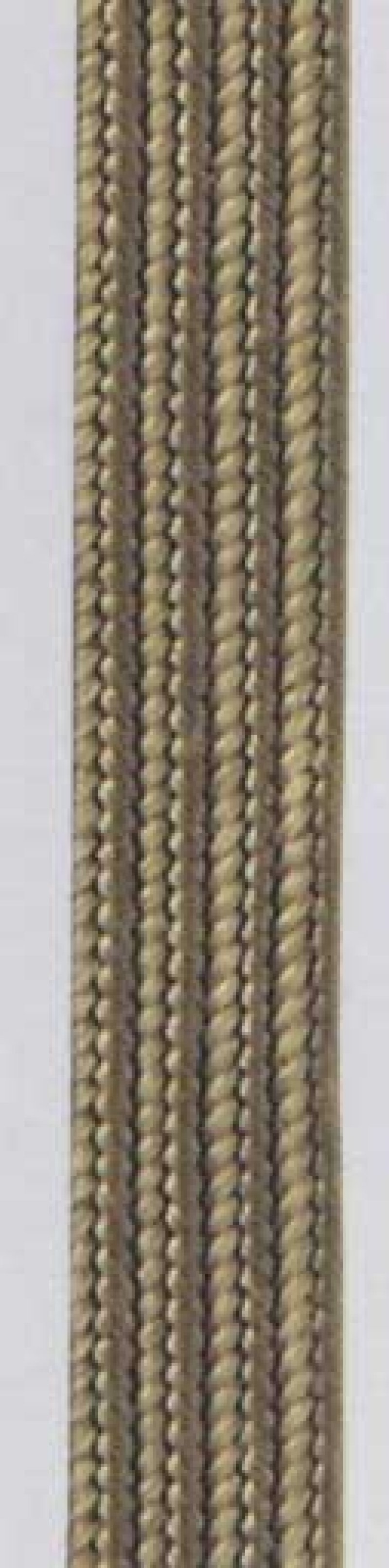 画像1: 〔表具用紐〕鶯 90尺(30ｍ)