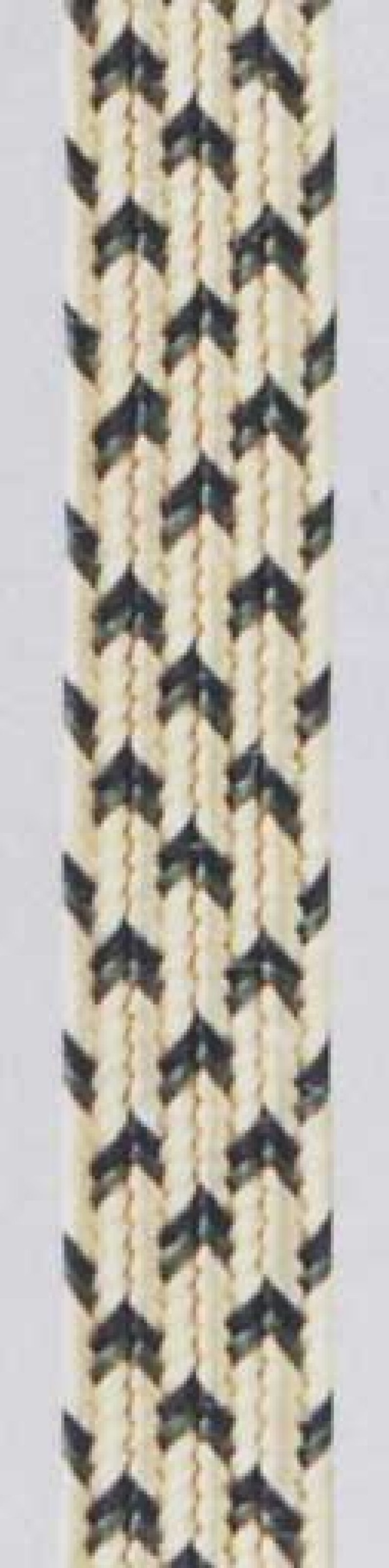 画像1: 〔表具用紐〕古代三色 90尺(30m)